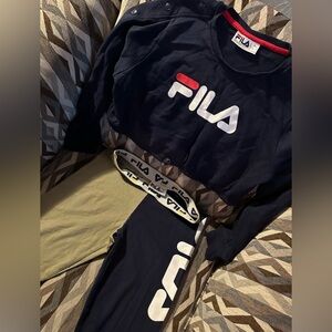 Fila Set